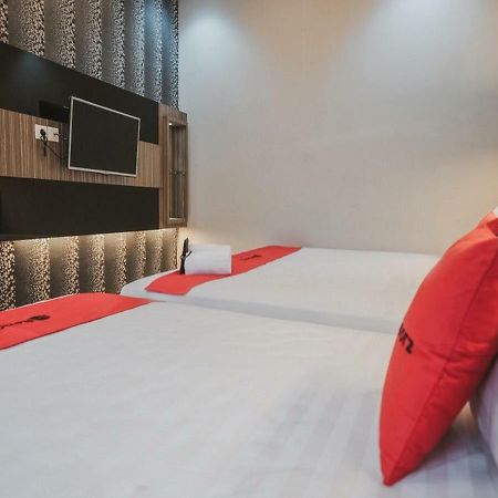 เรดดอร์ซ แอท จามิน กินติง เมดาน Hotel ภายนอก รูปภาพ